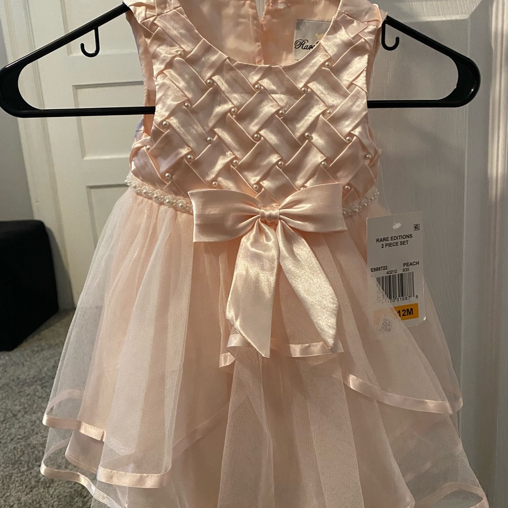 Rare editions dress never worn